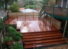 Kwikfynd Decks
rockflat