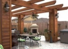 Kwikfynd Pergolas
rockflat
